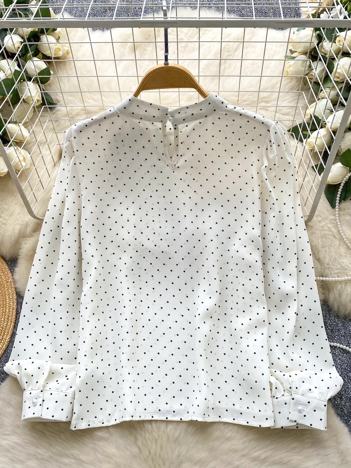 Your guilty slay blouse BE408 images